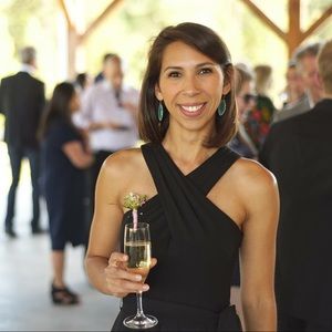 Meet your posher, Nicky!